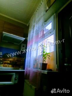 1-к квартира, 30 м², 1/1 эт.