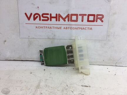 Резистор печки (отопителя) Volkswagen Passat Cc