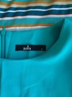 Платье zolla