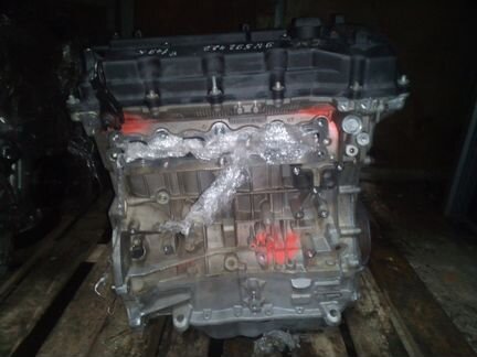 Контрактный мотор G4ka Hyundai 2.0 Sonata двс бу