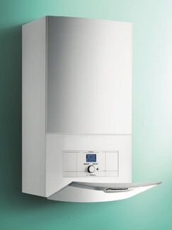 Котел газовый atmoTEC plus VU 240/5-5. Комплект 2