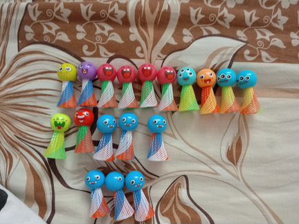 Обмен для своей коллекции