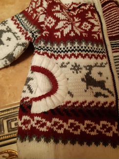 Костюм зимний