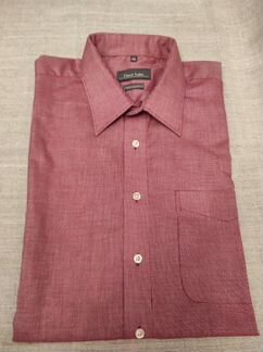 Мужская рубашка 43/44