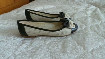 Туфли женские