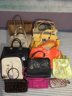 Сумки и рюкзаки торг