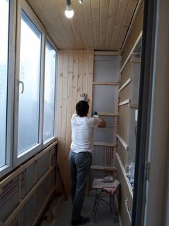 Муж на час. Мастер в доме