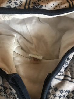 Куртки детские, размер7-12 мес