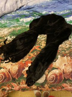 Шкурка животного