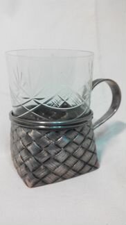 Подстаканник имитация 