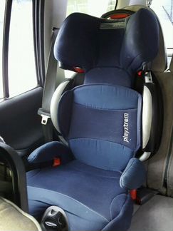 Автокресла