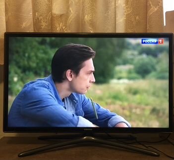Телевизор samsung UE32F6330AK