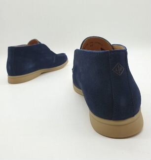 Лоферы Loro Piana