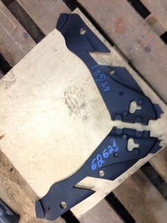 Пыльник фары Mercedes C w204