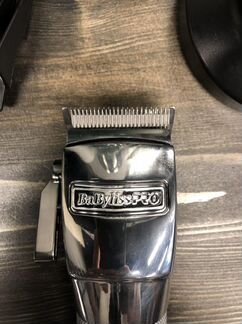 Машинка для стрижки Babyliss