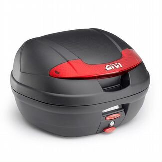Кофр Givi monolock E340 Vision (E340N) 34л
