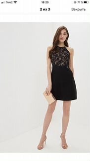 Платье love republic