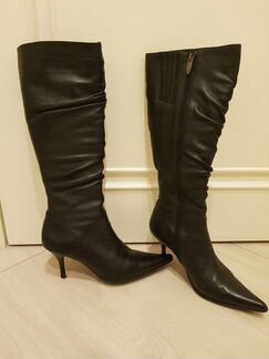 Сапоги Moda Donna