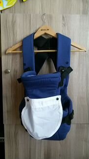 Продам рюкзак-кенгуру mothercare