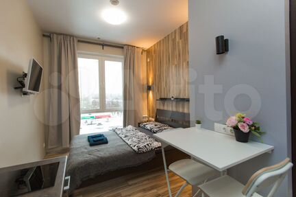 Квартира-студия, 18 м², 5/18 эт.