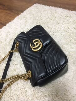 Сумка Gucci marmont оригинал