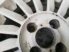 Продам диски Bridgestone Prop-Fan Jet Turbine объявление продам