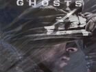 Call of Duty Ghosts Русская версия (DVD-BOX)