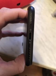 Телефон iPhone 7 128