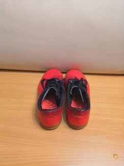 Детская спортивная обувь nike (сороконожки). EUR38