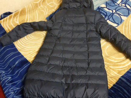 Пальто зимнее новое 48-50