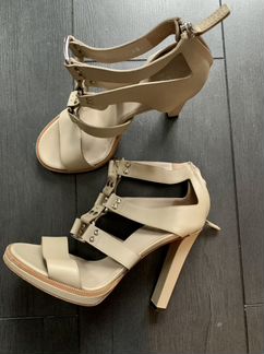 Туфли сандали Gucci original 38