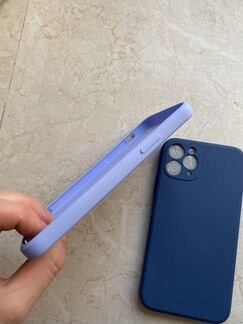 Чехлы на iPhone 11 Pro