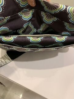 Сумка jujube для детских вещей