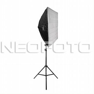 Комплект софтбоксов Grifon SB4 5070-1 Kit