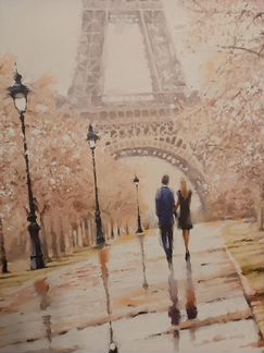 Картина 60х80