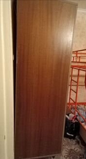 Отдам шкаф