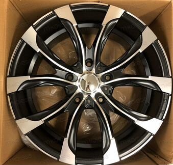 Диски Wald Land Rover BMW X5/X6 R22