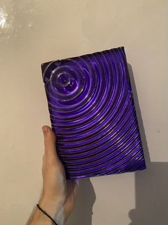 Бутылка для воды