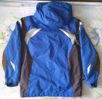 Демисезонная куртка, Kalborn. 14/152-158