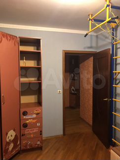 Комната 13 м² в 3-к, 3/9 эт.