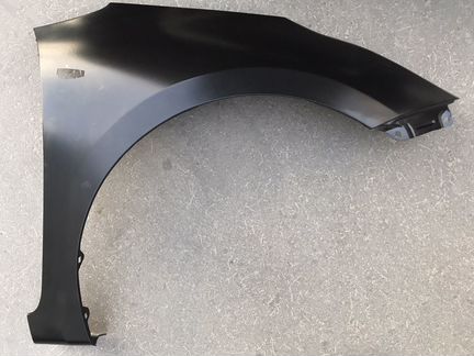 Правое крыло Kia Ceed jd