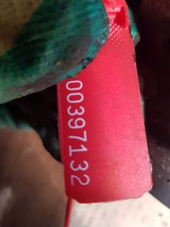 Маховик Iveco Daily 3 8140.43C 2.8D 5003468401