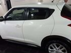 Nissan Juke 1.6 CVT, 2012, 126 000 км объявление продам
