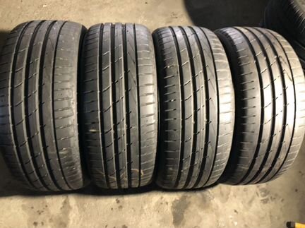 Шины 225 45 18 Hankook Ventus S1 evo 2