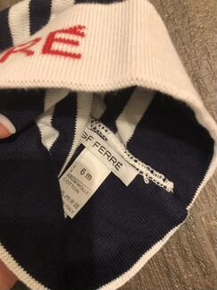 Фирменная одежда Galliano и GF Ferre