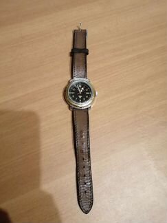 Часы для коллекционеров Cardi Vostok