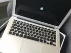 Apple MacBook Air 13 2018 объявление продам