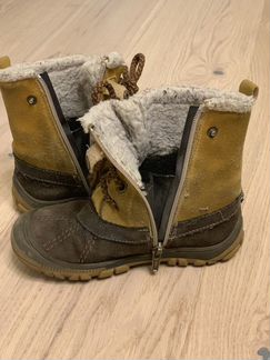 Ботинки демисезонные Primigi, 27 размер