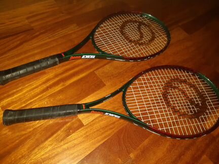 Penn USA ракетка для тенниса винтаж