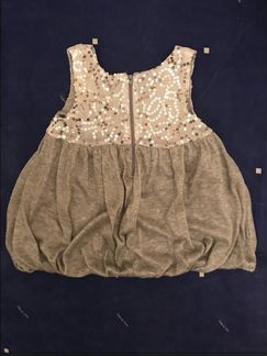 Праздничное платье